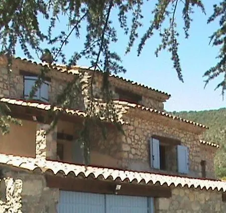 La Quietude אנטרוו