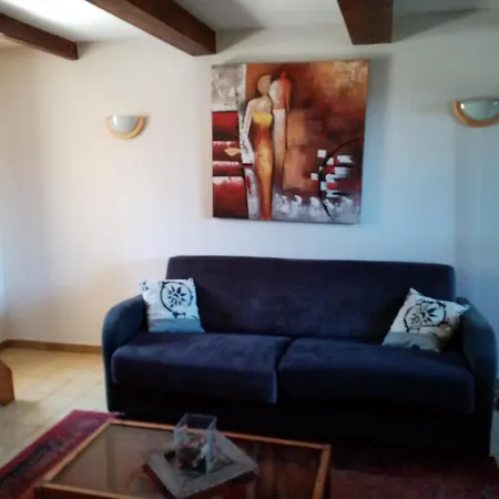 La Quietude Ferienhaus *