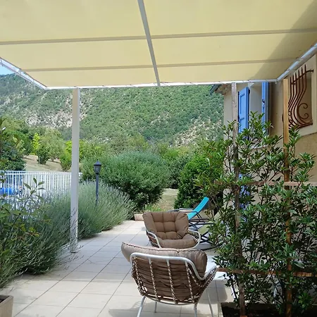 La Quietude *