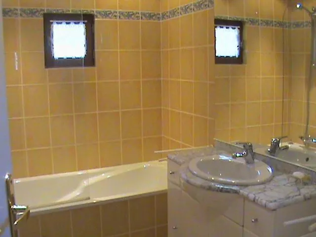 La Quietude * Entrevaux