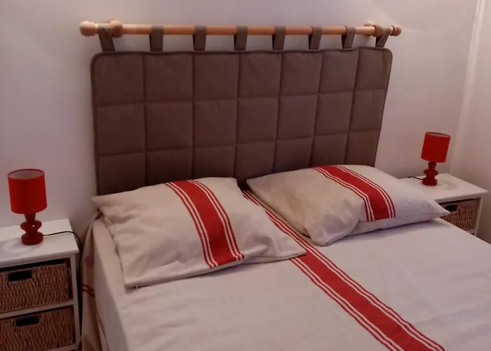 La Quietude * Entrevaux