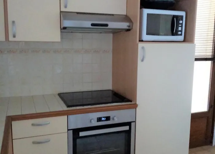 La Quietude Σπίτι διακοπών *